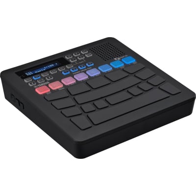 Yamaha FGDP-30 Finger Drum Pad | Reverb