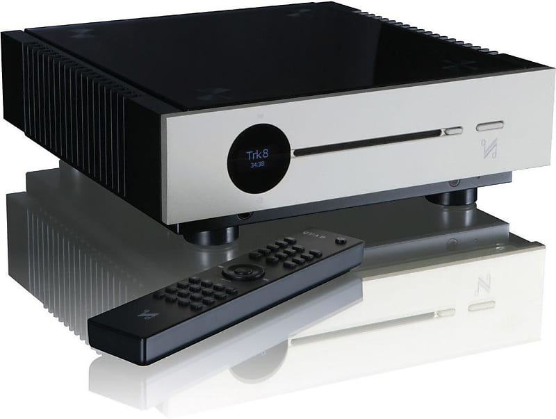 QUAD Artera Solus - Integrated Amplifier / DAC / Preamp / CD Player - NEW!  			