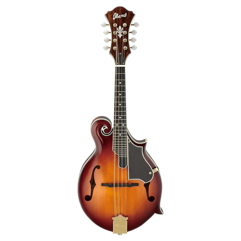 NEW Ibanez M700 Mandolin - Antique Violin Sunburst High Gloss | Reverb