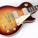 *USED* 2021 Gibson Les Paul Standard '60s - Bourbon Burst