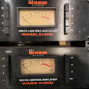 Warm Audio WA76 Limiting Amplifier (Pair)