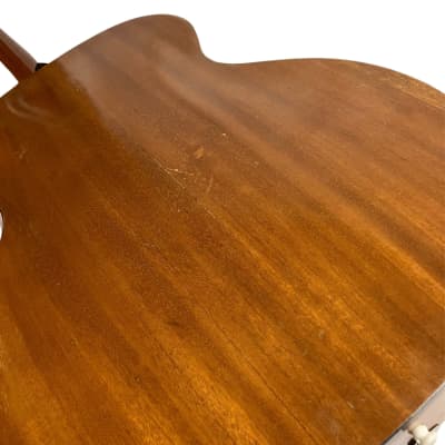 Harmony Patrician Archtop (used) image 12