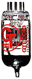Groove Tubes GT-ECC83 S SELECT Amplifier Tube image 1