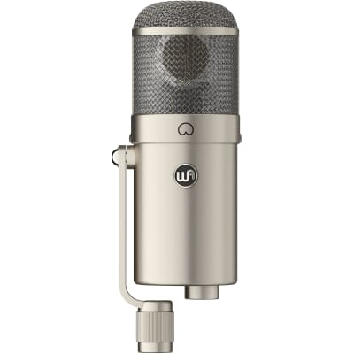 Warm Audio WA-47F Large-Diaphragm FET Condenser Microphone image 1