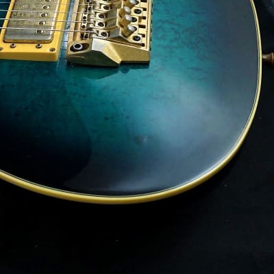 Ibanez [USED] RS1010SL-MS [Steve Lukather Signature Model] [SN.A845064] image 9