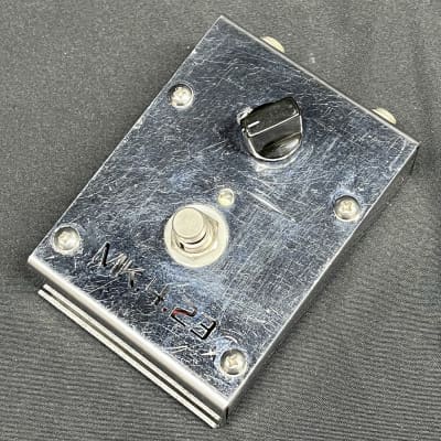 Reverb.com listing, price, conditions, and images for creation-audio-labs-mk-4-23