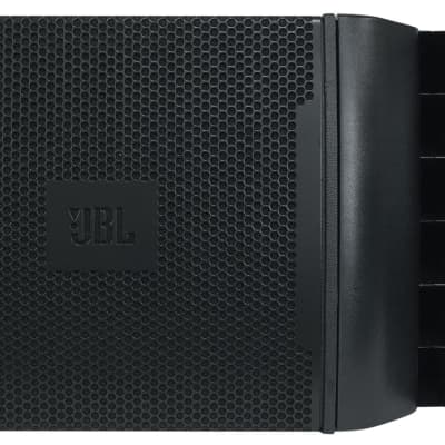 JBL VRX932LA-1 12" 800 Watt 2-Way Passive Line-Array Speaker in Black image 3