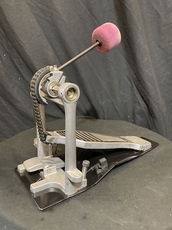 David Garibaldi's Tower of Power, Yamaha DFP-860 Double Chain Single Bass Drum Pedal image 1