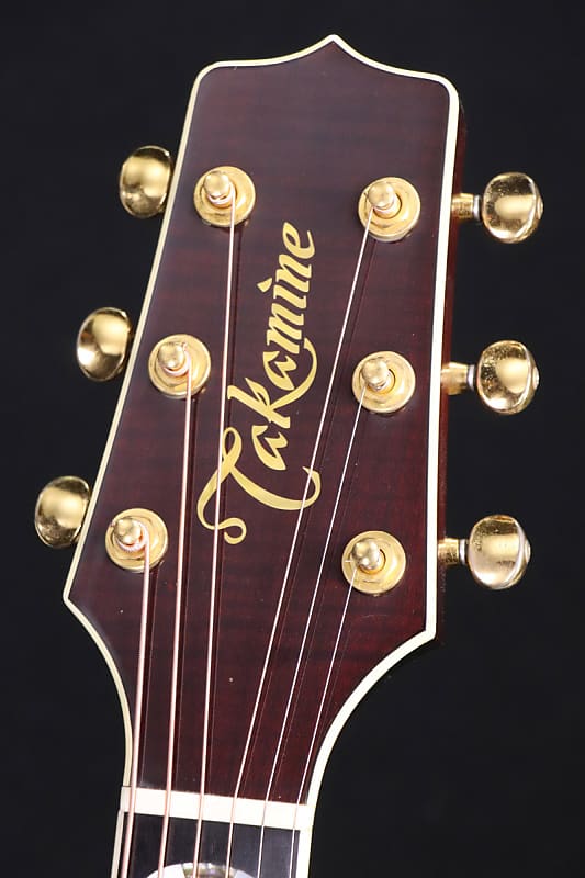 Takamine NPT 115 MD (03/09) | Reverb