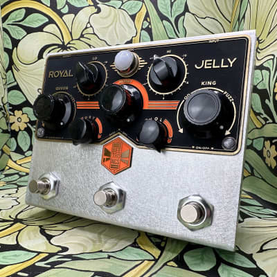 Beetronics FX Royal Jelly-Standard for sale