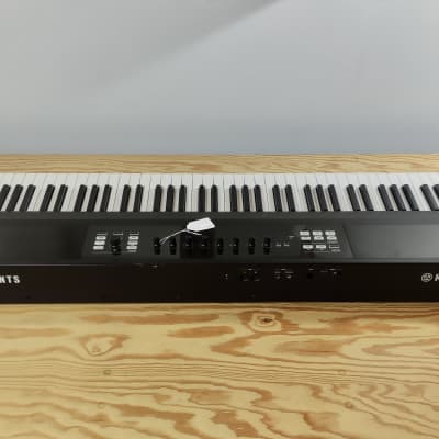 Native Instruments Komplete Kontrol S88 Keyboard Controller | Reverb