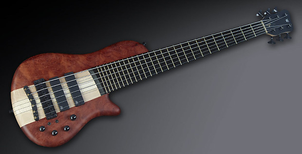 Warwick Custom Shop Basic Thumb Bass ベース Warwick Custom Shop