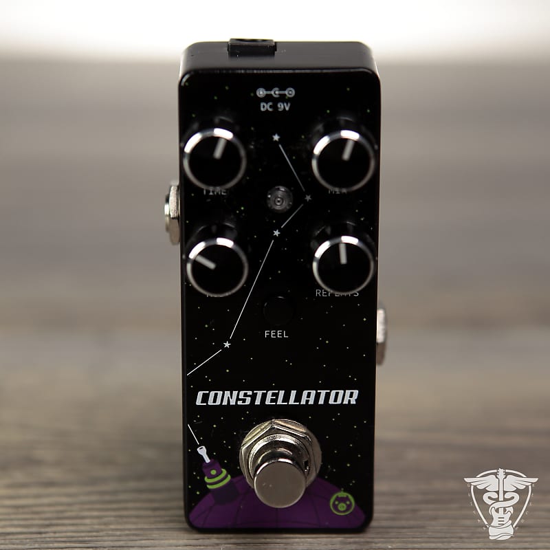 Pigtronix Constellator