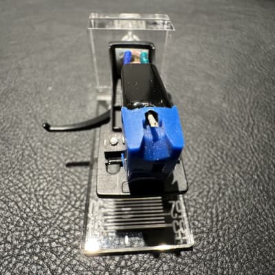 Stanton 680-II/ELII Phono Cartridge mounted on Technics Headshell - 2/2 image 4