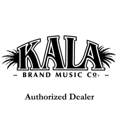 Kala KA-CG Mahogany Concert Gloss Ukulele image 6