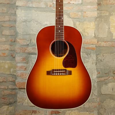 Gibson 125th Anniversary J-45 2019 | Reverb