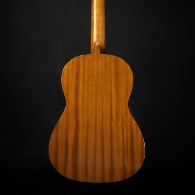 Esteve 4ST Handmade Classical Guitar image 2