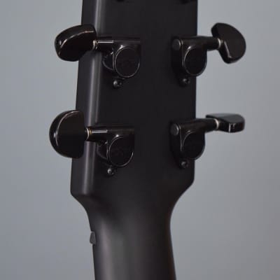 RainSong CH-WS1100NS All-Acoustic Carbon Fiber Guitar image 8