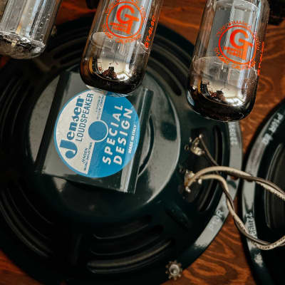 Fender Tweed Super Amp 1952-1953 image 18