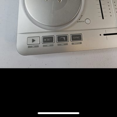 Vestax Spin2 2012 - Silver image 6