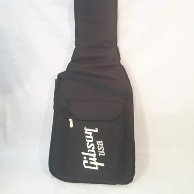 Gibson Padded Gig Bag for Electric Guitar-Brand New in Packaging-Ships Folded image 1