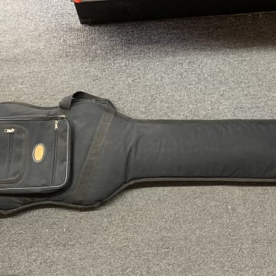 Fender Deluxe Dimension Bass IV 2013 image 8