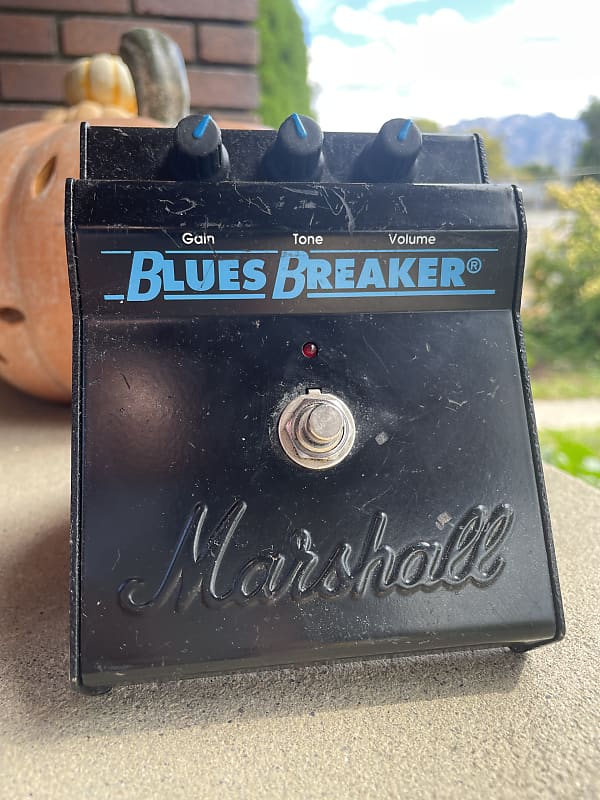 Marshall BluesBreaker