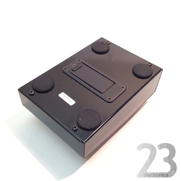 ギター GUYATONE / FUZZ-2000 Guyatone Fuzz 2000 Fuzz Face Style Awesome Super Rare | Reverb