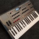 Korg Modwave 37-Key Wavetable Synthesizer - Black