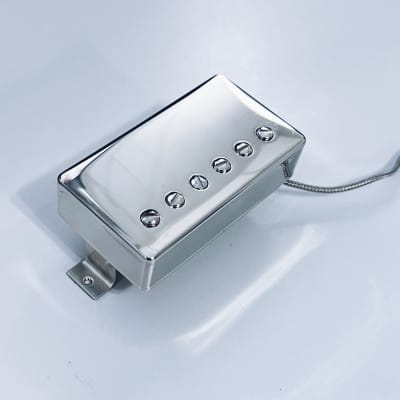 Gibson Calibrated T-Type Humbucker Pickup Set 2021 | Reverb