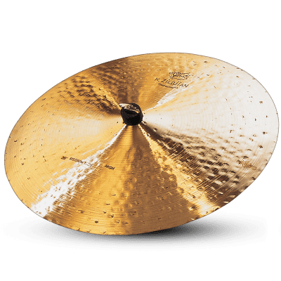 Zildjian 20