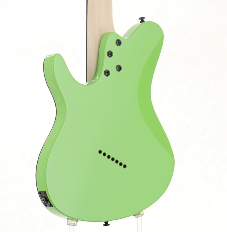 ギター Ormsby Gutiars TX GTR7 CAR PGMS Ormsby TX GTR 7 Run 15 Azure Blue | Reverb