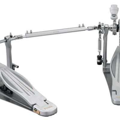 Tama HP910LWN Speed Cobra Double Bass Pedal