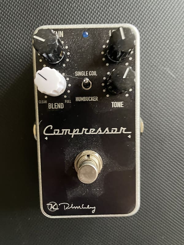 Keeley Compressor Plus