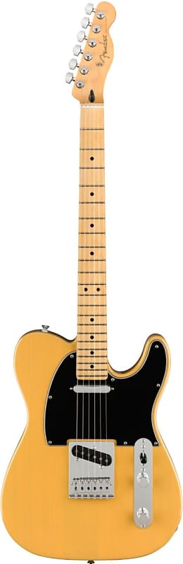 Fender Standard Tele MN BPG BTB – United States