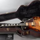2016 Gibson Memphis ES-275 Custom Sunset Burst