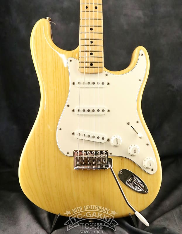 Fender U.S.A. American Vintage 70sピックアップ-