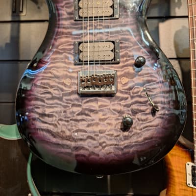 PRS SE Mark Holcomb Signature Electric Guitar 2017 - 2022