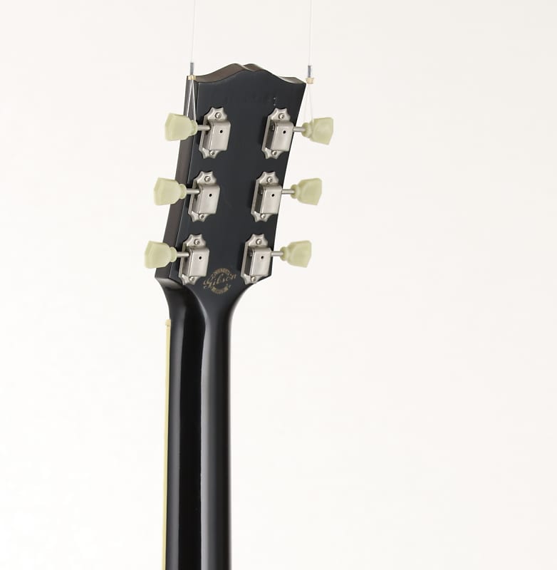 Gibson 1962 J-160E VOS Tri Burst 2017 [SN 10447081] [06/18]