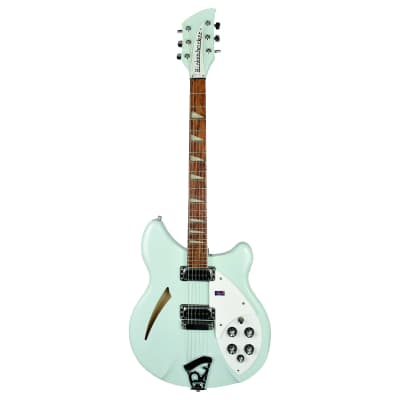 Rickenbacker 360 "Color of the Year"