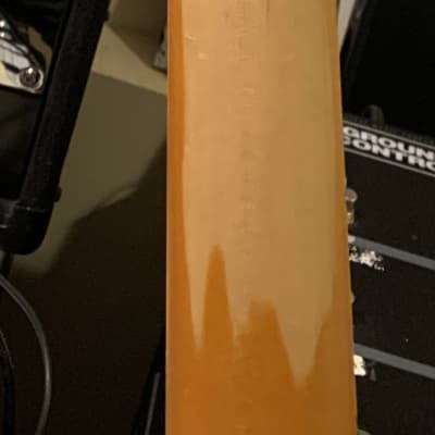 ESP Horizon 1990 NAMM Custom image 8