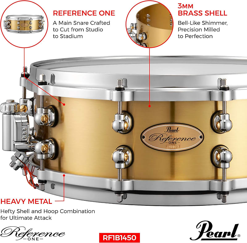PEARL ( パール ) RFB1450 送料無料 | サウンドハウス