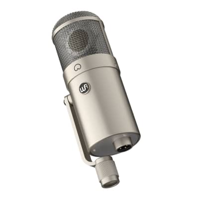 Shure SM7B  ZenPro Audio