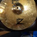 Zildjian Z Custom 14" Hi-Hat (Pair)