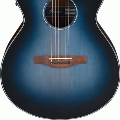 Ibanez AEG50 IBH Acoustic Guitar for sale