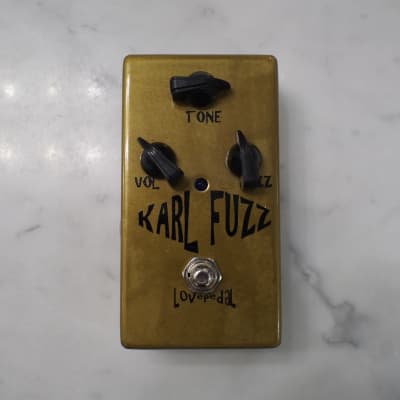 Lovepedal Karl