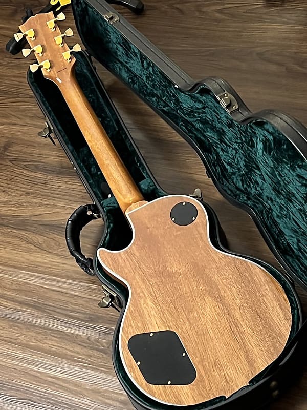 Tokai Love Rock Custom Shop LC-235 WR Premium Series in