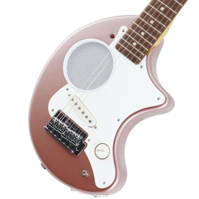 FERNANDESBurny IKEBE ORIGINAL ZO-3ST 1959/MH (BGM) | Reverb