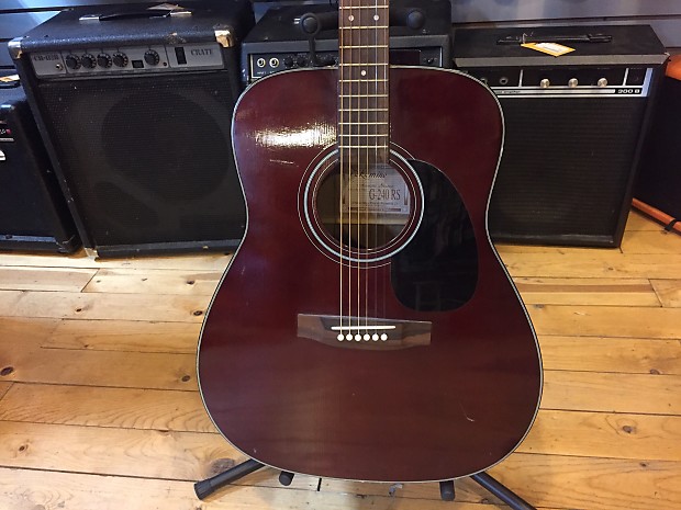 Takamine g 240 rs cheap