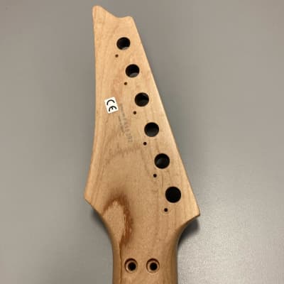Ibanez RG517 - Replacement Neck - 1996-1997 image 3